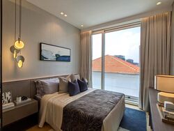 Stamford Road (D6), Condominium #467177541
